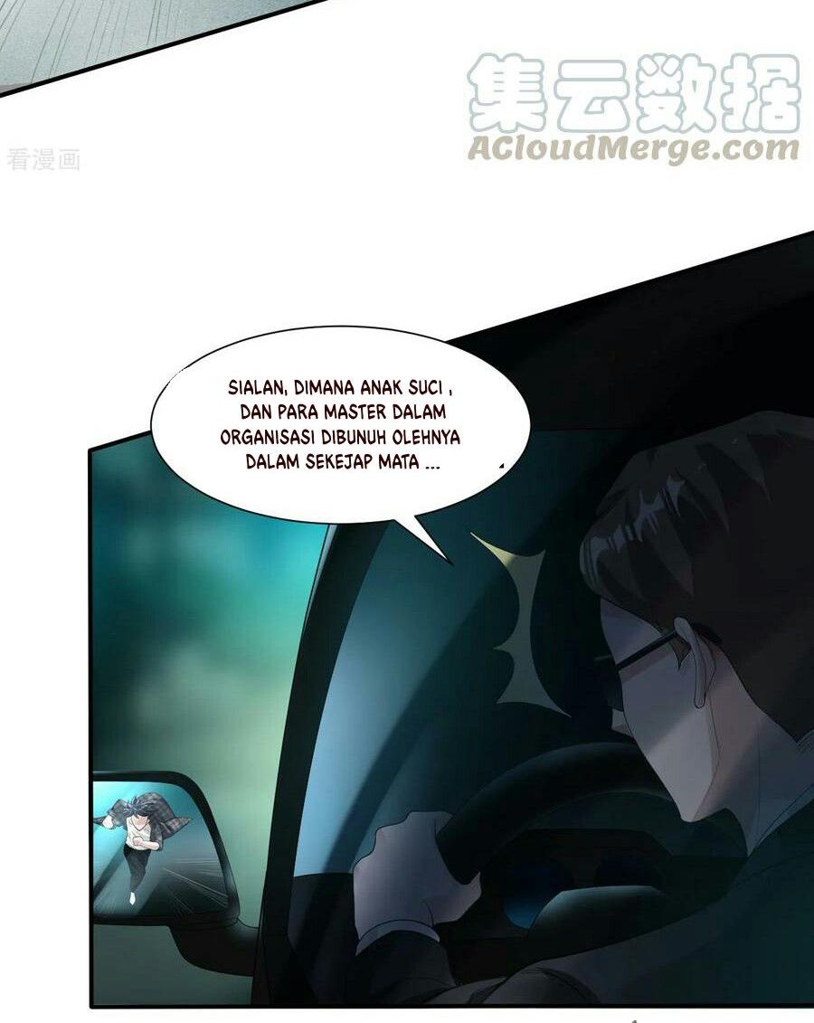 King of The Soldiers chapter 11